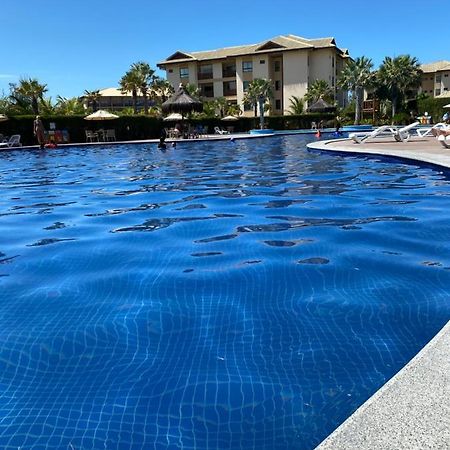 Vg Sun Flat Cumbuco - Terreo Exterior foto