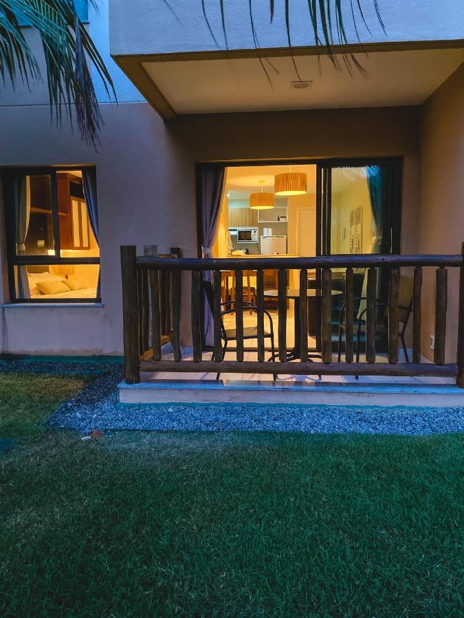 Vg Sun Flat Cumbuco - Terreo Exterior foto