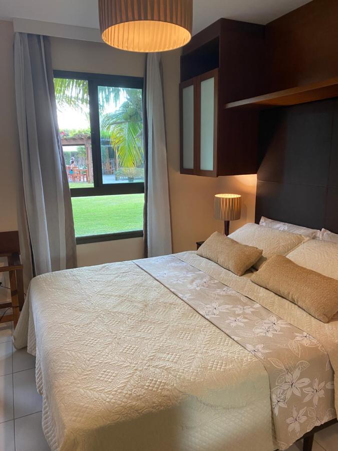 Vg Sun Flat Cumbuco - Terreo Exterior foto