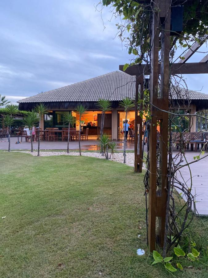 Vg Sun Flat Cumbuco - Terreo Exterior foto