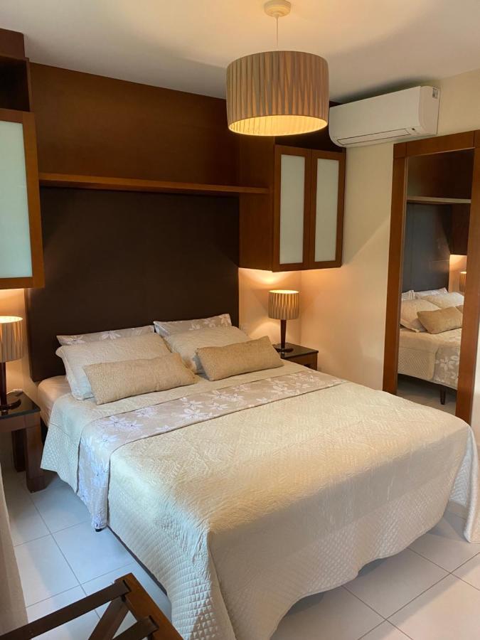 Vg Sun Flat Cumbuco - Terreo Exterior foto